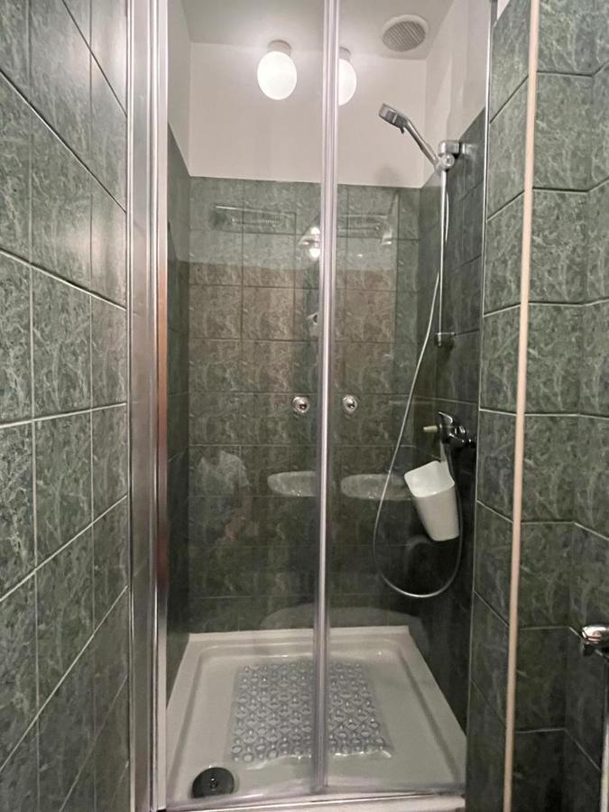 Retro Apartments Бйеловар Екстериор снимка
