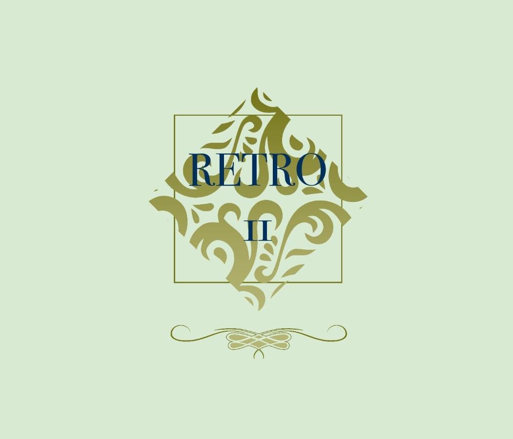 Retro Apartments Бйеловар Екстериор снимка
